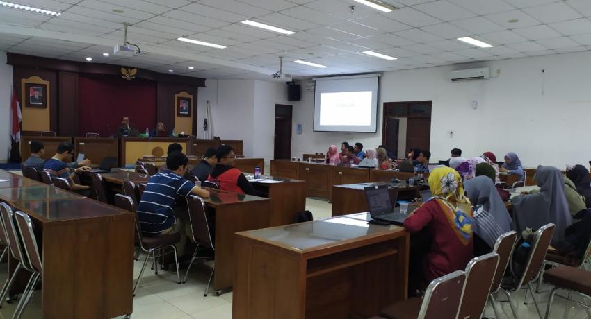 AWARDEE UNIVERSITAS NEGERI YOGYAKARTA ADAKAN DISKUSI PUBLIK DAN FGD ...